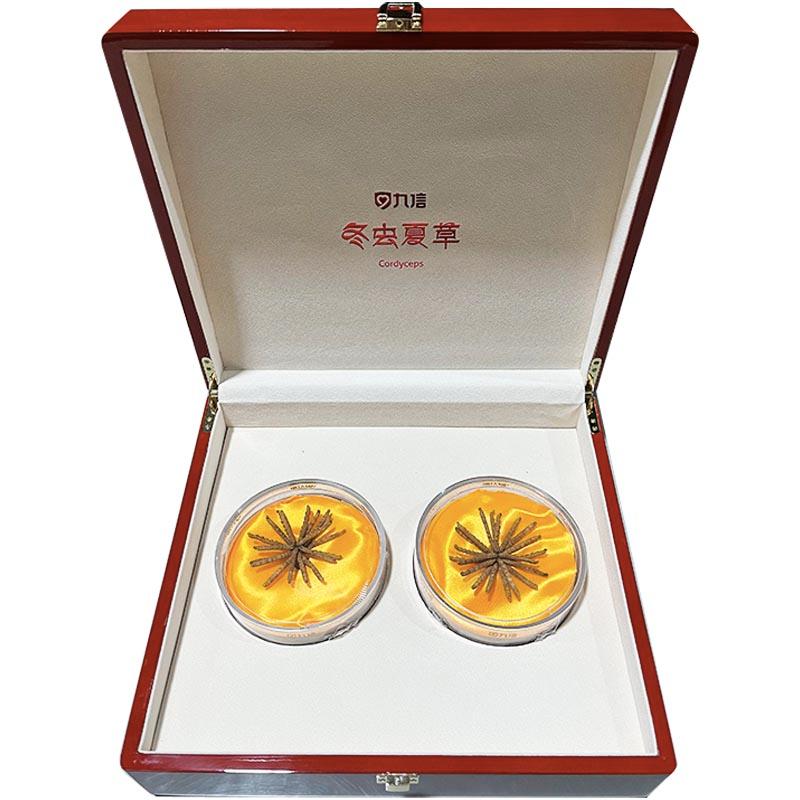 冬虫夏草 10g(5g*2)