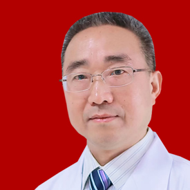 张加力 内科主任