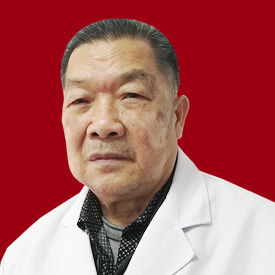 杨文政 80岁老中医