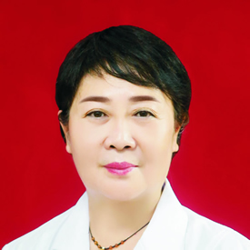 杨清 副主任医师