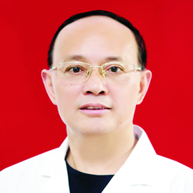 王开茂 主治中医师