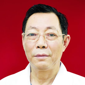 付勇 70岁老中医师
