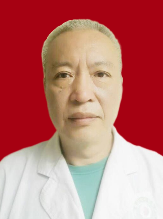 陈聪 主任医师